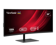ViewSonic VG3419C-2 - 1481570 - zdjęcie 2